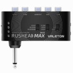 Amplificador Para Auriculares De Bajo Valeton Rushead Max - Imagen 3
