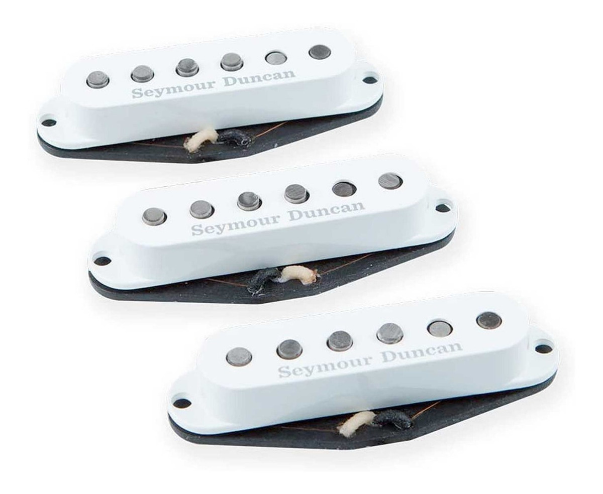 D_630612-MLC49164738708_022022-F.jpg Set Microfono Para Guitarra Seymour Duncan California 50 - Imagen 1