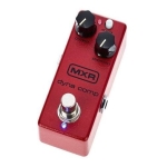 Pedal Compresor Mxr M291 Dyna Comp Mini