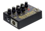 Pedal Preamp Tech 21 Sansamp Para Driver Di - Imagen 2