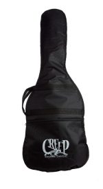Pack Guitarra Telecaster Y Amplificador Creep Completo Funda - Imagen 4