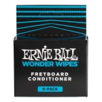 Limpia Trastes Pack 6 Pa?os P04276 Wonder Wipes Ernie Ball