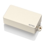 Microfono Para Guitarra Emg 60 Ivory Humbucker Activo
