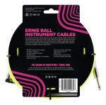 Ernie Ball Cable Para Instrumento Ernie Ball 3,05 P06080 Met - Imagen 2