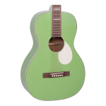 Guitarra Ac?stica Recording King Serie 7 Green Rps-7 Gn - Imagen 3