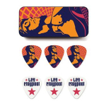 Lata De 6 U?etas Claypool Hv 6 Pk Tin-ea Dunlop Lcppt02h - Imagen 2