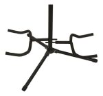 Soporte Atril Doble De Guitarra/bajo Regulable Creep Ys302-2 - Imagen 3
