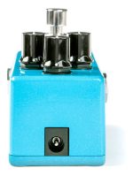 Pedal Distorsion Mxr M294 Sugar Drive Mini - Imagen 2