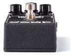 Pedal Mxr M132 Super Comp Negro - Imagen 2