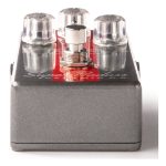 Pedal Overdrive Mxr Superbadass Dynamic M249 - Imagen 3