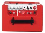 Amplificador Vht Redline 20 Combo 20wts Parlante 1x8 - Imagen 3