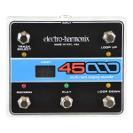 Controlador Fc45000 Para Looper Electro Harmonix