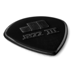 U?etas Jim Dunlop 47p3s Nylon Jazz Iii X6 - Imagen 3