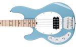 Bajo Sterling By Mm Sub Series Zurdo Stingray Ray4 - Imagen 2