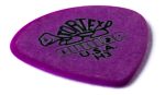 Uñetas Jim Dunlop 472rh3 Tortex Jazz Iii Bolsa X36u - Imagen 2