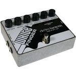 Pedal Analog Compresor Electro Harmonix White Finger