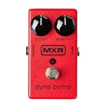 Pedal Compresor Mxr M-102 Dyna Comp