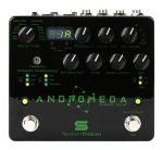Pedal Digital Delay Para Guitarra Seymour Duncan Andromeda - Imagen 2