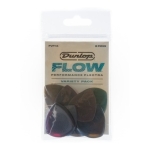 U?etas Jim Dunlop Pvp114 Flow Grip Varias Medidas Pack X8 - Imagen 2