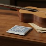 Cuerdas Guitarra Clásica Ernie Ball Ernesto Pallas - Imagen 2