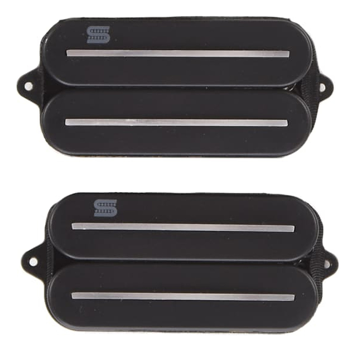 D_637498-MLC100479228094_122025-F.jpg Microfono Guitarra Seymour Duncan Hot Rodded Rails 6 Str. X2 - Imagen 1