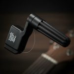 Ernie Ball Manivela Ajusta Cuerdas Guitarra Pegwinder - Imagen 3