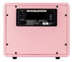 Amplificador Mooer Hornet Pink Para Guitarra De 15w Dh03 - Imagen 4
