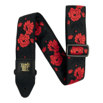 Ernie Ball Correa Para Guitarra Tango Rose Jacquard P05335