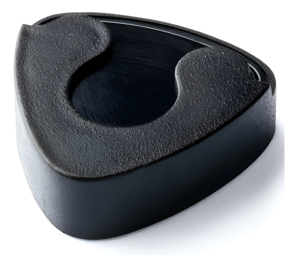 D_638215-MLC92240846864_092025-F.jpg Porta Uñetas Pickholder Jim Dunlop 5005 Si Bk - Imagen 1
