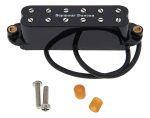 Microfono Para Guitarra Strato Seymour Duncan Sl59-1b Bk - Imagen 2