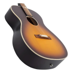 Guitarra Ac?stica Recording King Serie 7 Ros-7-ts Sunburst