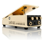 Pedal Expression / Overdrive Ernie Ball P6183