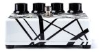 Pedal Flanger Para Guitarra Eddie Van Halen Mxr Evh-117 - Imagen 2