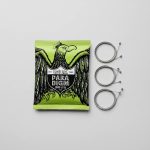 Ernie Ball Cuerdas Guitarra Eléctrica Paradigm Slinky 10-46 - Imagen 2