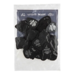 U?etas Jim Dunlop Tortex Black Gold 488r 0.73 Bolsa X72u - Imagen 5