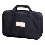 Bolsa De Pedalera Valeton Gpb-1 Para Gp-200 Funda Acolchada