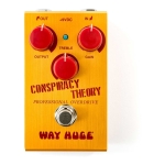 Pedal Para Guitarra Mini Conspiracy Theory-ea Way Huge Wm20