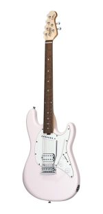 Guitarra Electrica Cutlass Short Scale Sterling By Musicman - Imagen 2