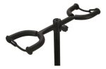 Soporte Atril Doble De Guitarra/bajo Regulable Creep Ys302-2 - Imagen 2