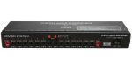 Fuente De Poder Multiple Para Pedales Mxr Mc403 Rack - Imagen 3