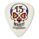 Set De 36 U?etas Jim Dunlop Bl02r 1.0