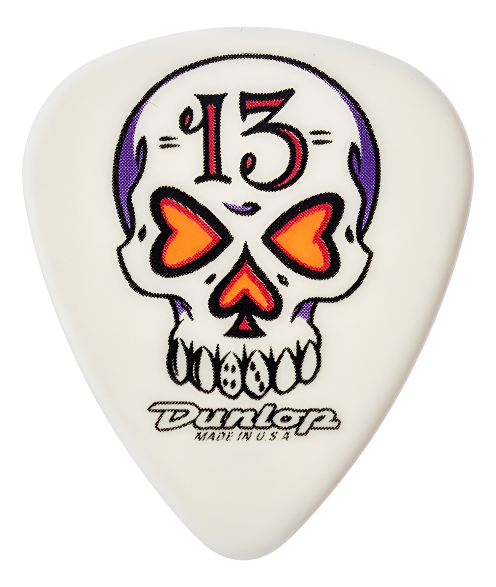D_642126-MLC92298427094_092025-F.jpg Set De 36 U?etas Jim Dunlop Bl02r 1.0 - Imagen 1