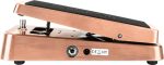 Dunlop Gary Clark Jr. Pedal De Efectos Wah De Guitarra Cry B Copper - Imagen 4