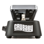 Pedal Wah Wha Jim Dunlop Gcb-65 Custom Badass Cry Baby-ea