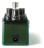 Pedal Delay Analógico Mxr Carbon Copy Mini M299 Para Guitarra Eléctrica Unica - Imagen 3
