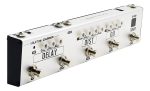 Pedal Multiefectos Valeton Dapper Para Guitarra Eléctrica 3 Efectos Plateado - Imagen 3