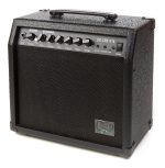 Amplificador Guitarra Eléctrica Creep 16w C/reverb V16 - Imagen 4