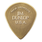U?etas Mick Thomson Custom Jazz Iii Xl Pick 47-xlmtg Pack X6 - Imagen 3