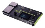 Pedal De Efecto Mooer Ge200 Color Plateado - Imagen 3
