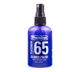 Limpiador Guitara Bajo Polish & Cleaner Platinum 65 Dunlop